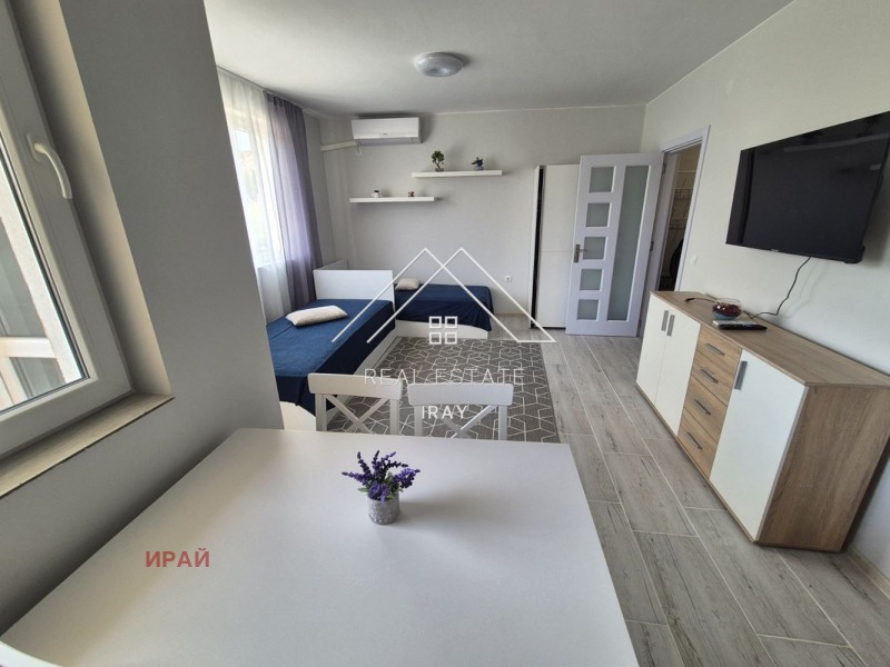 Do wynajęcia  Studio Stara Zagora , Tri czuczura - centar , 50 mkw | 55215932 - obraz [10]