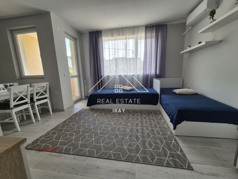 Do wynajęcia  Studio Stara Zagora , Tri czuczura - centar , 50 mkw | 55215932 - obraz [8]