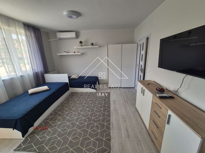 Do wynajęcia  Studio Stara Zagora , Tri czuczura - centar , 50 mkw | 55215932 - obraz [4]