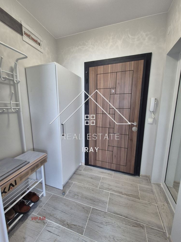 Do wynajęcia  Studio Stara Zagora , Tri czuczura - centar , 50 mkw | 55215932 - obraz [13]