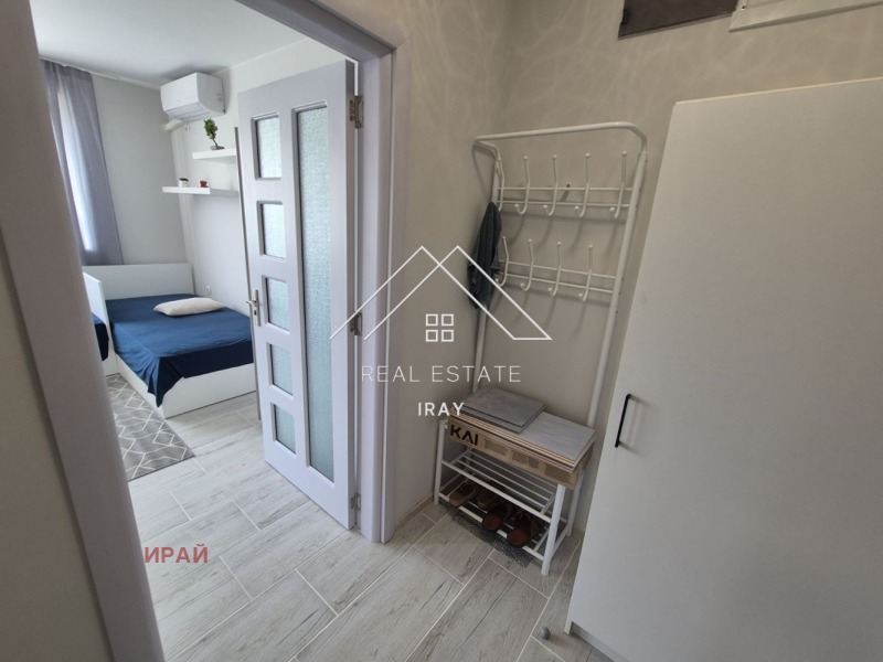 Do wynajęcia  Studio Stara Zagora , Tri czuczura - centar , 50 mkw | 55215932 - obraz [12]