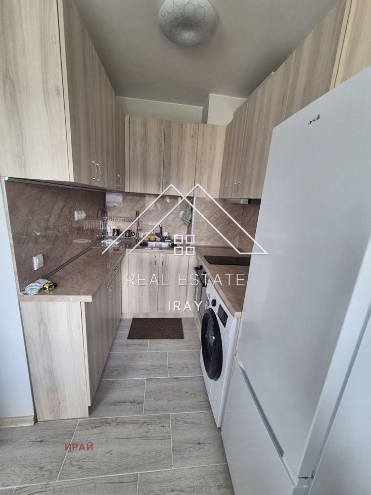 Do wynajęcia  Studio Stara Zagora , Tri czuczura - centar , 50 mkw | 55215932 - obraz [11]