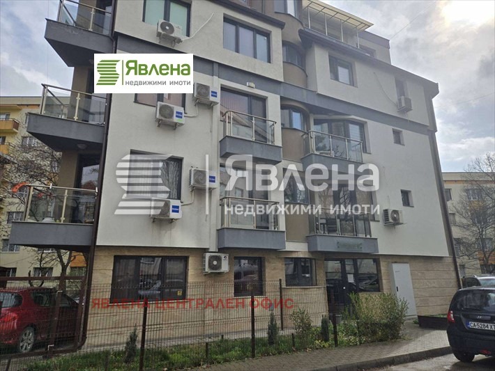 K pronájmu  Studio Sofia , Studentski grad , 30 m2 | 41079603