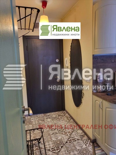 K pronájmu  Studio Sofia , Studentski grad , 30 m2 | 41079603 - obraz [7]