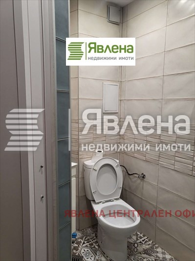 K pronájmu  Studio Sofia , Studentski grad , 30 m2 | 41079603 - obraz [6]