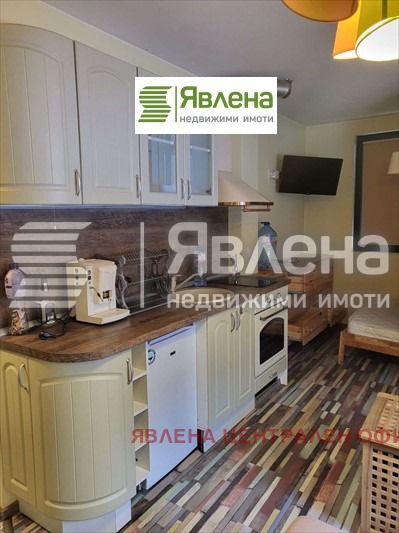 K pronájmu  Studio Sofia , Studentski grad , 30 m2 | 41079603 - obraz [4]