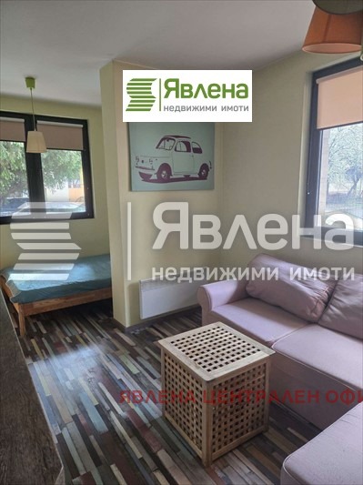 K pronájmu  Studio Sofia , Studentski grad , 30 m2 | 41079603 - obraz [2]