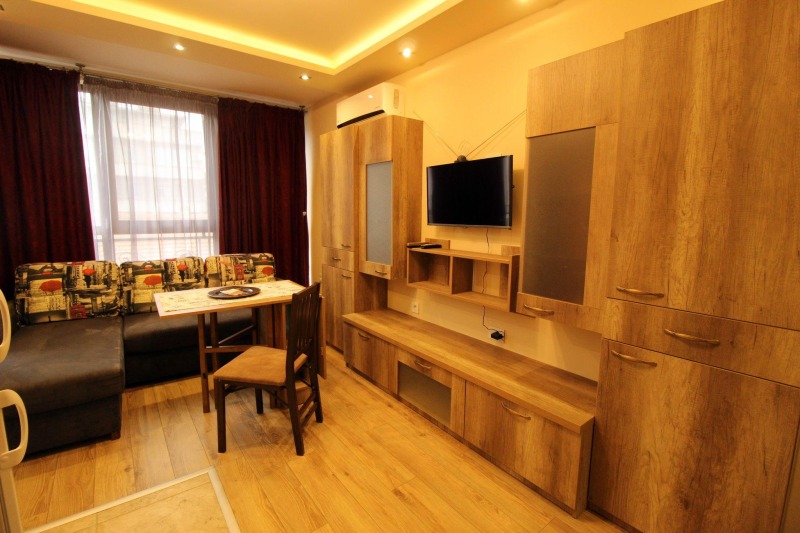 K pronájmu  1 ložnice Varna , Okražna bolnica-Generali , 50 m2 | 89805719 - obraz [6]