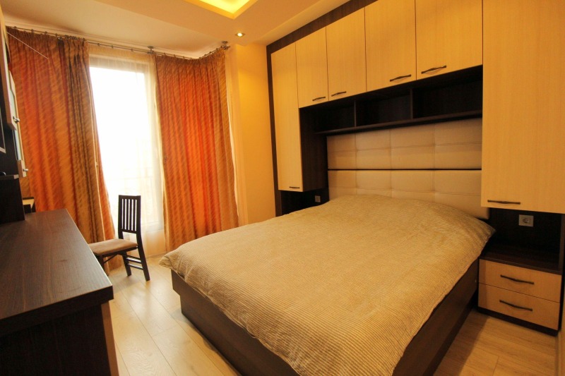 K pronájmu  1 ložnice Varna , Okražna bolnica-Generali , 50 m2 | 89805719 - obraz [7]