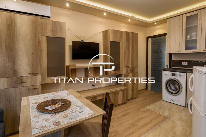 K pronájmu  1 ložnice Varna , Okražna bolnica-Generali , 50 m2 | 89805719 - obraz [2]