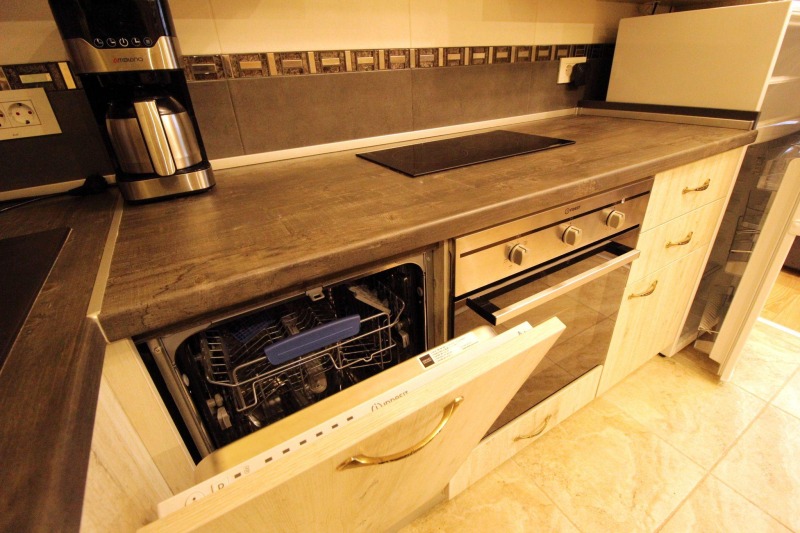 K pronájmu  1 ložnice Varna , Okražna bolnica-Generali , 50 m2 | 89805719 - obraz [10]
