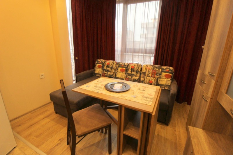 K pronájmu  1 ložnice Varna , Okražna bolnica-Generali , 50 m2 | 89805719 - obraz [8]