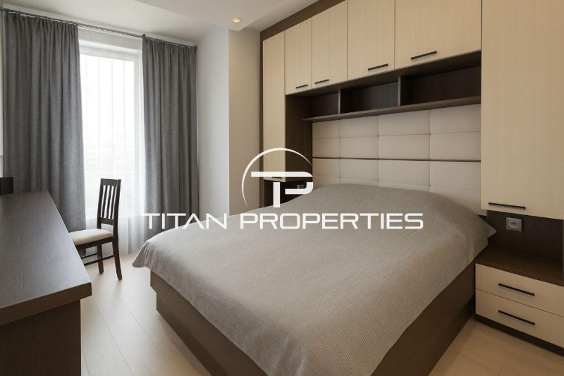 K pronájmu  1 ložnice Varna , Okražna bolnica-Generali , 50 m2 | 89805719 - obraz [4]