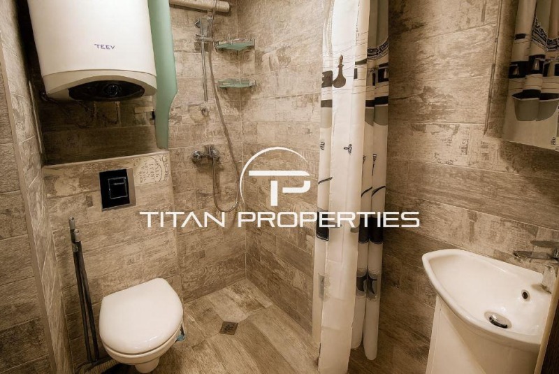 K pronájmu  1 ložnice Varna , Okražna bolnica-Generali , 50 m2 | 89805719 - obraz [5]