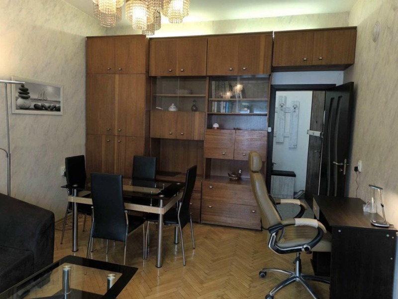 For Rent  1 bedroom Sofia , Tsentar , 60 sq.m | 26518253 - image [2]