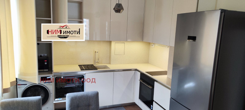 Zu vermieten  1 Schlafzimmer Sofia , Zona B-5 , 78 qm | 55377782