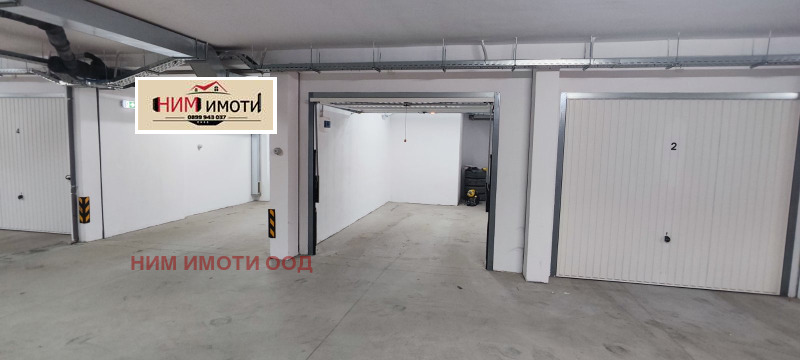Zu vermieten  1 Schlafzimmer Sofia , Zona B-5 , 78 qm | 55377782 - Bild [15]