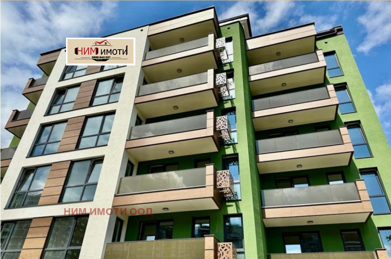 Da affittare  1 camera da letto Sofia , Zona B-18 , 78 mq | 55377782
