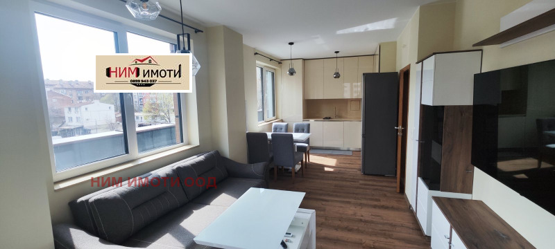 Zu vermieten  1 Schlafzimmer Sofia , Zona B-5 , 78 qm | 55377782 - Bild [13]