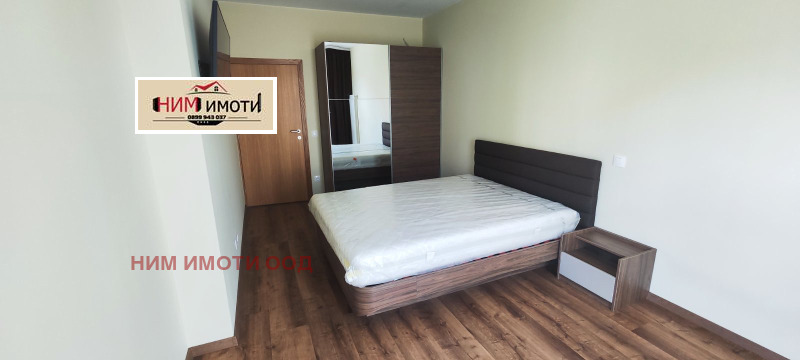 Zu vermieten  1 Schlafzimmer Sofia , Zona B-5 , 78 qm | 55377782 - Bild [7]
