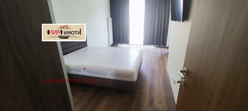 Zu vermieten  1 Schlafzimmer Sofia , Zona B-5 , 78 qm | 55377782 - Bild [5]
