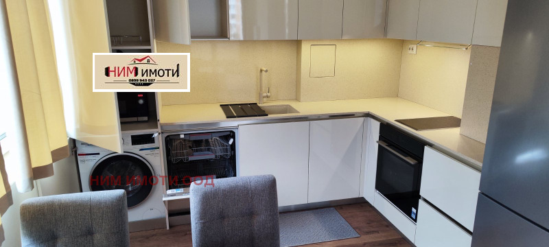 Zu vermieten  1 Schlafzimmer Sofia , Zona B-5 , 78 qm | 55377782 - Bild [4]