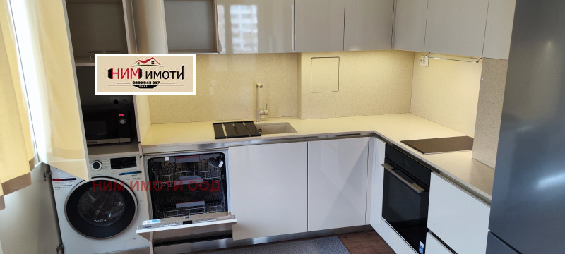 Zu vermieten  1 Schlafzimmer Sofia , Zona B-5 , 78 qm | 55377782 - Bild [2]