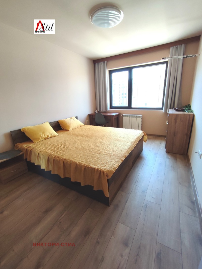 En renta  1 dormitorio Sofia , Mladost 3 , 60 metros cuadrados | 35491384 - imagen [10]
