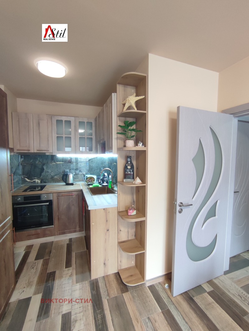 En renta  1 dormitorio Sofia , Mladost 3 , 60 metros cuadrados | 35491384 - imagen [5]