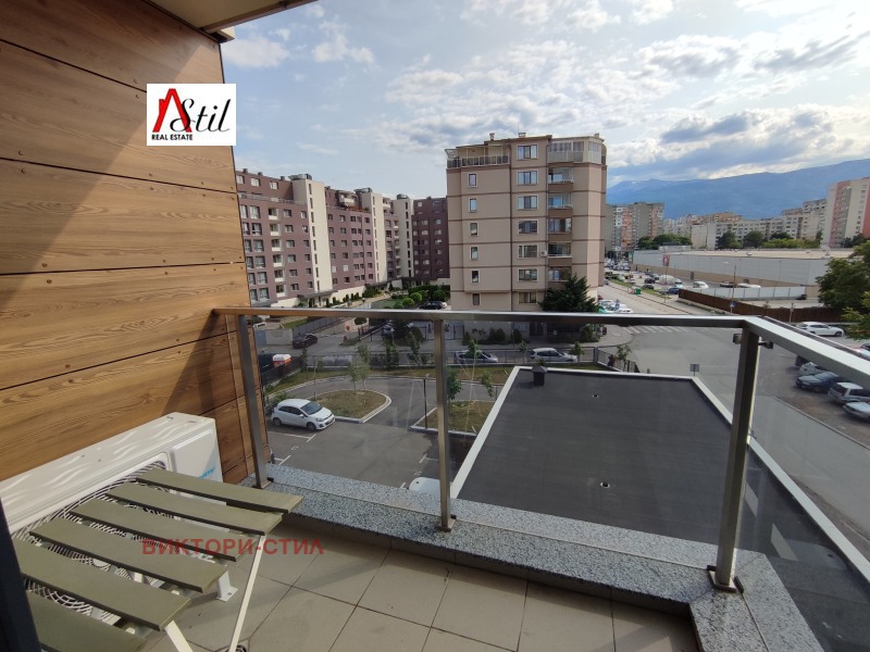 En renta  1 dormitorio Sofia , Mladost 3 , 60 metros cuadrados | 35491384 - imagen [3]