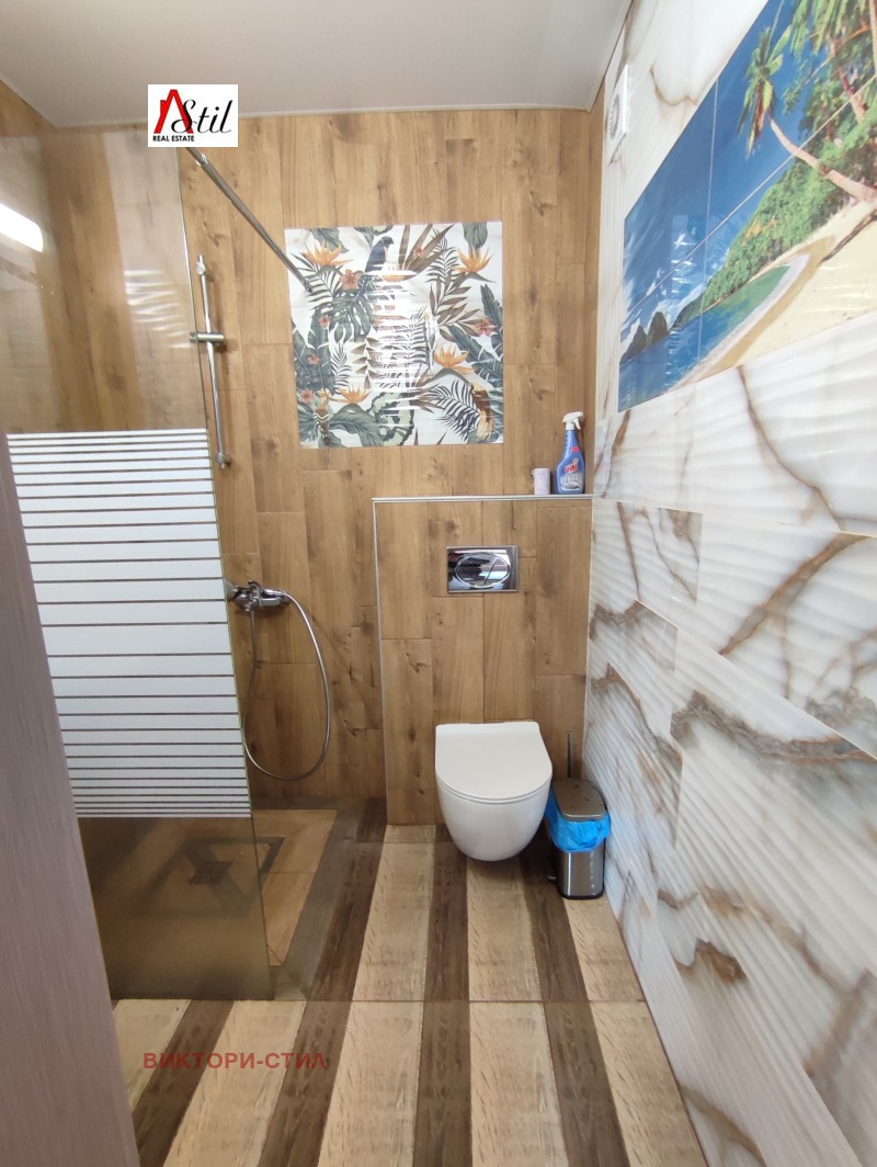 En renta  1 dormitorio Sofia , Mladost 3 , 60 metros cuadrados | 35491384 - imagen [16]
