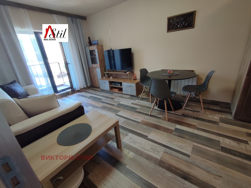 En renta  1 dormitorio Sofia , Mladost 3 , 60 metros cuadrados | 35491384 - imagen [2]