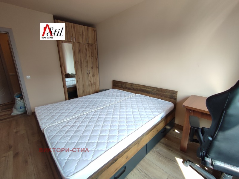En renta  1 dormitorio Sofia , Mladost 3 , 60 metros cuadrados | 35491384 - imagen [11]