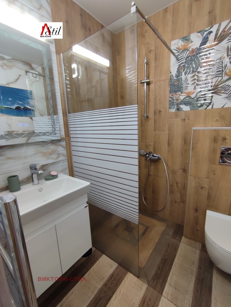 En renta  1 dormitorio Sofia , Mladost 3 , 60 metros cuadrados | 35491384 - imagen [15]