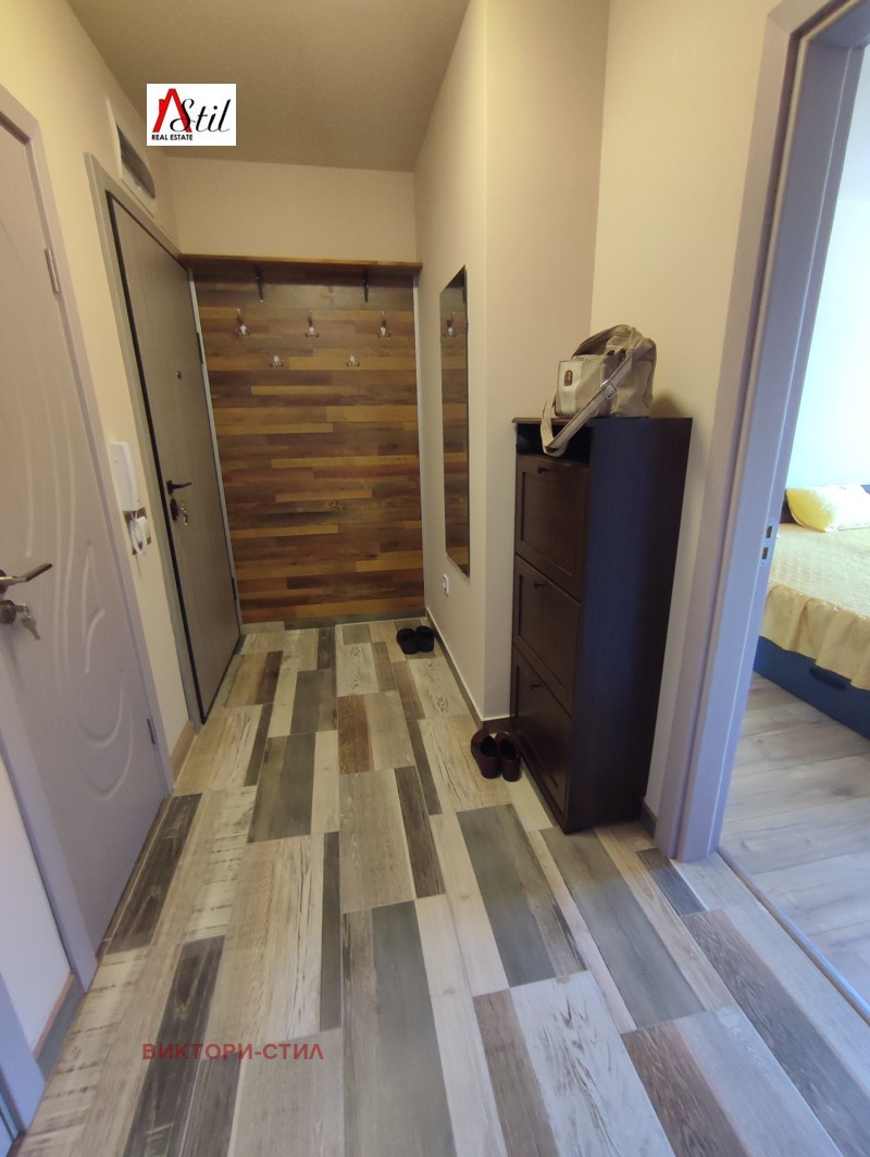 En renta  1 dormitorio Sofia , Mladost 3 , 60 metros cuadrados | 35491384 - imagen [14]