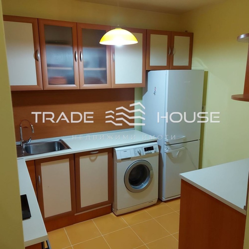 En renta  1 dormitorio Plovdiv , Karshiyaka , 69 metros cuadrados | 40424439 - imagen [4]