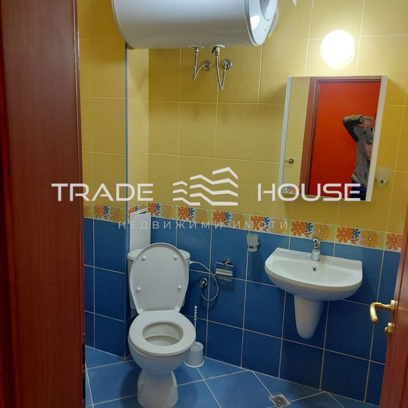 En renta  1 dormitorio Plovdiv , Karshiyaka , 69 metros cuadrados | 40424439 - imagen [10]