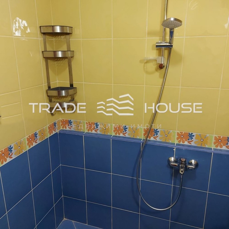 En renta  1 dormitorio Plovdiv , Karshiyaka , 69 metros cuadrados | 40424439 - imagen [11]