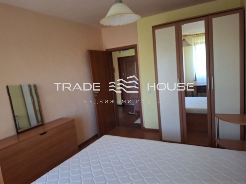 En renta  1 dormitorio Plovdiv , Karshiyaka , 69 metros cuadrados | 40424439 - imagen [8]