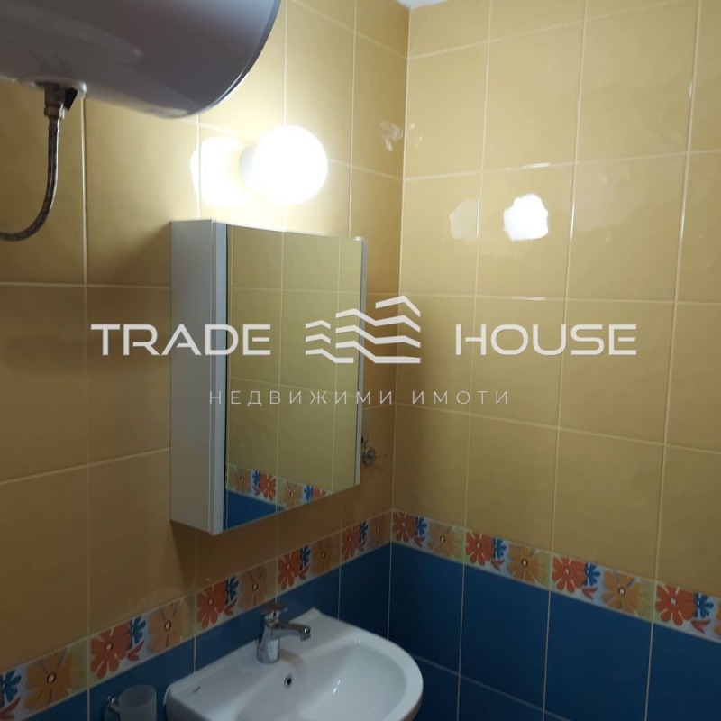 En renta  1 dormitorio Plovdiv , Karshiyaka , 69 metros cuadrados | 40424439 - imagen [9]