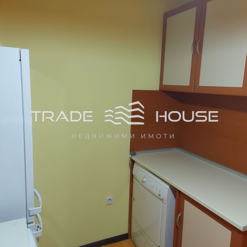 En renta  1 dormitorio Plovdiv , Karshiyaka , 69 metros cuadrados | 40424439 - imagen [6]