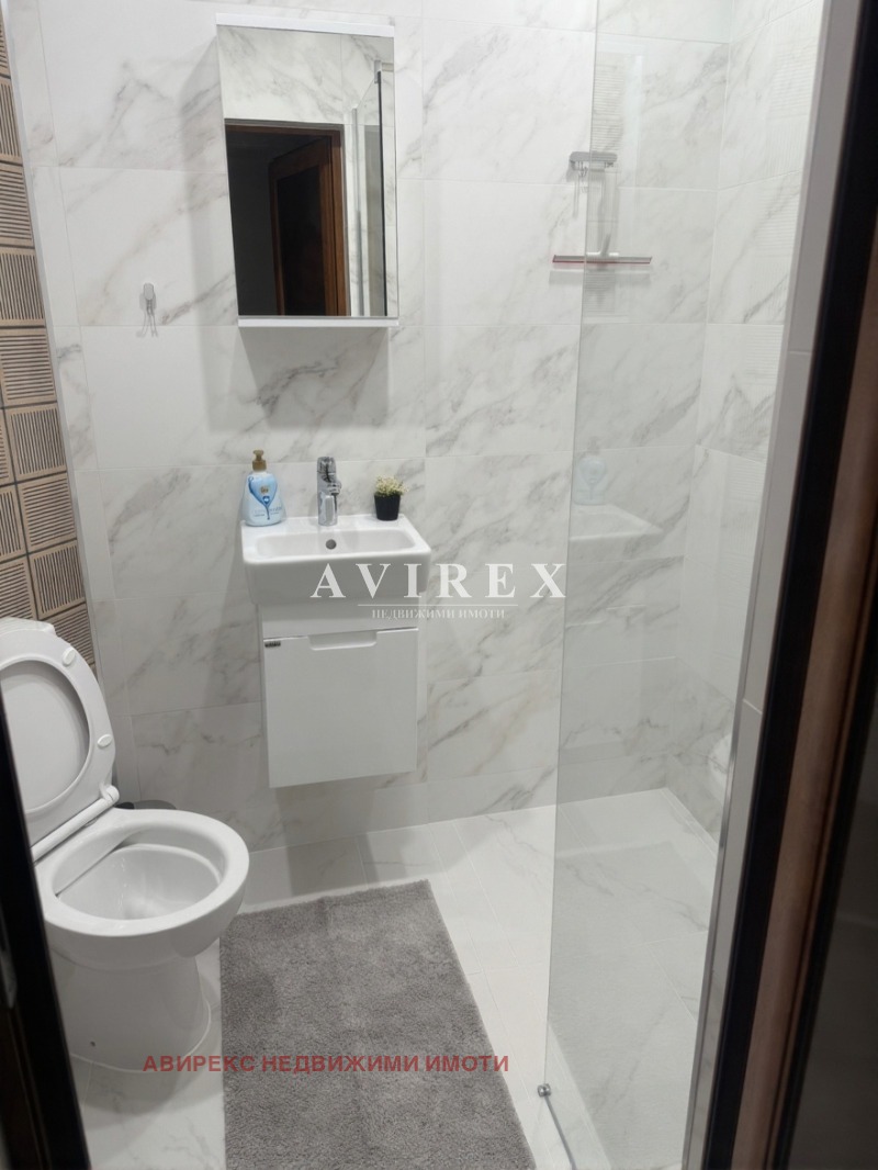 Дава под наем 2-СТАЕН, гр. Пловдив, Христо Смирненски, снимка 10 - Апартаменти - 52853610