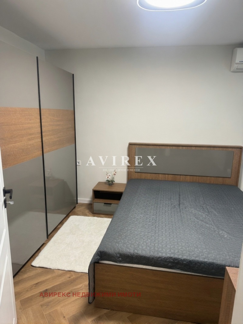 Дава под наем 2-СТАЕН, гр. Пловдив, Христо Смирненски, снимка 8 - Апартаменти - 52853610