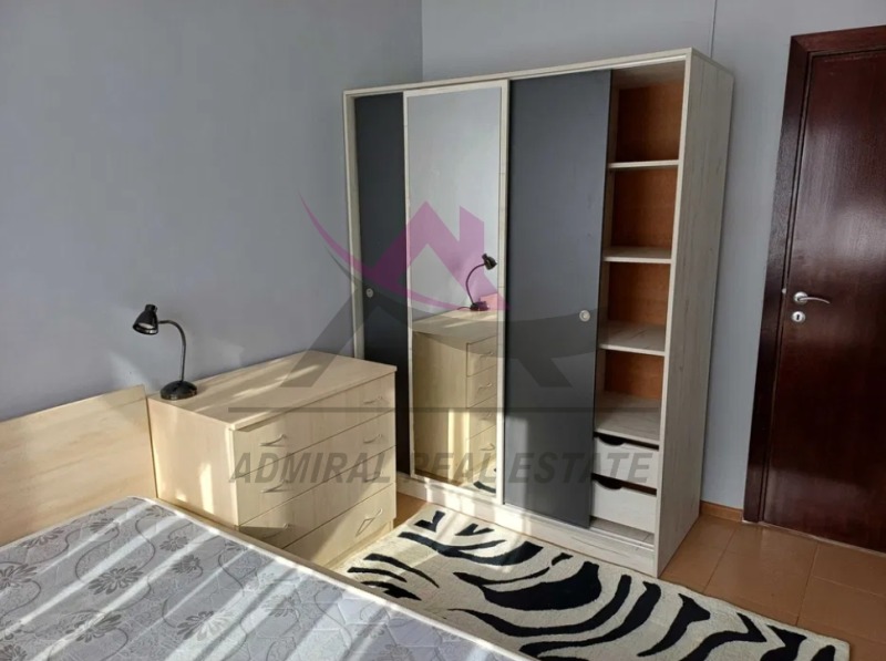 Дава под наем 2-СТАЕН, гр. Варна, Лятно кино Тракия, снимка 6 - Апартаменти - 53020613