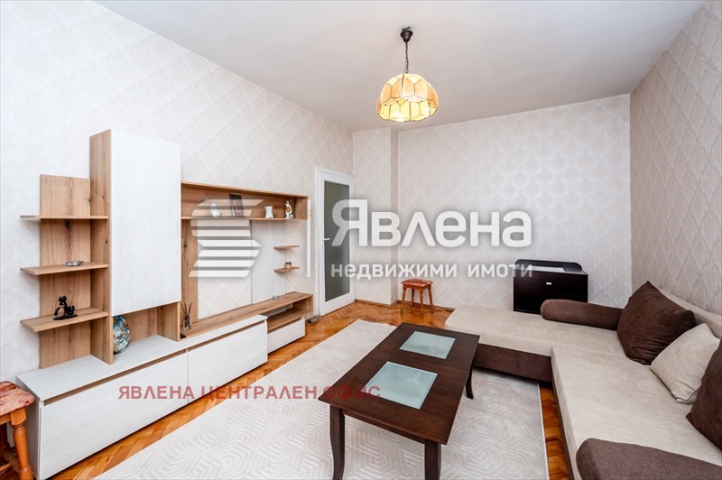 Дава под наем 2-СТАЕН, гр. София, Красно село, снимка 3 - Апартаменти - 53761140