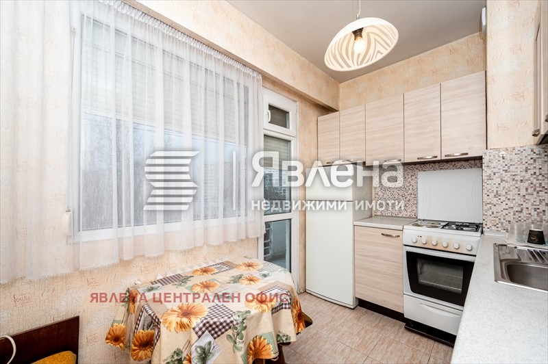 Дава под наем 2-СТАЕН, гр. София, Красно село, снимка 8 - Апартаменти - 53761140