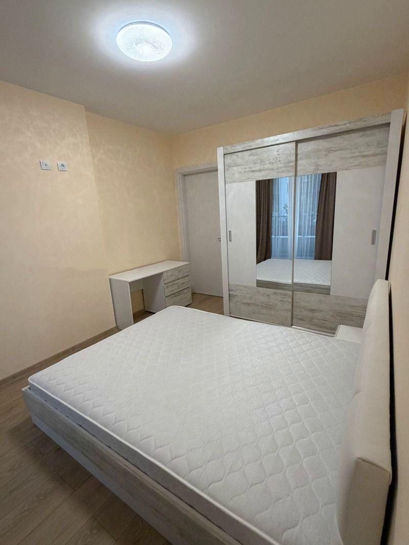 Дава под наем 2-СТАЕН, гр. София, Банишора, снимка 3 - Апартаменти - 55894584