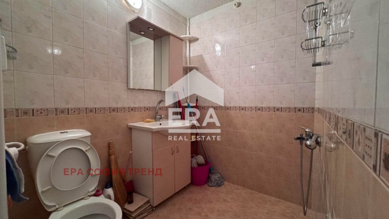 Дава под наем 2-СТАЕН, гр. София, Дружба 2, снимка 8 - Апартаменти - 56311506