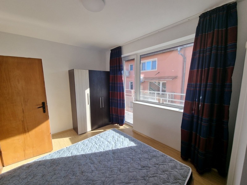 Дава под наем 3-СТАЕН, гр. София, Редута, снимка 8 - Апартаменти - 52834339