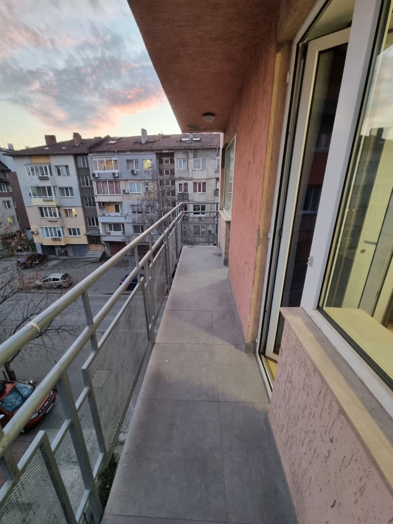 Дава под наем 3-СТАЕН, гр. София, Редута, снимка 10 - Апартаменти - 52834339